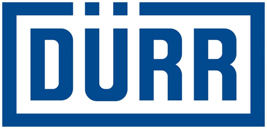 Dürr_AG_logo.svg