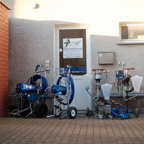 miklitsch oberflächentechnik in dresden